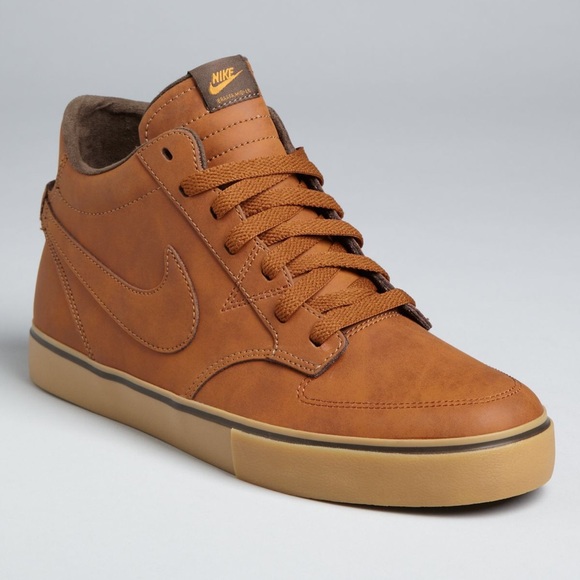 Nike | Shoes | Nike Braata Mid Lr Shoes Mens Sz |